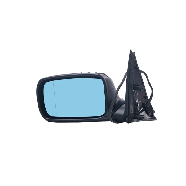 RIDEX Espejo retrovisor 50O0592