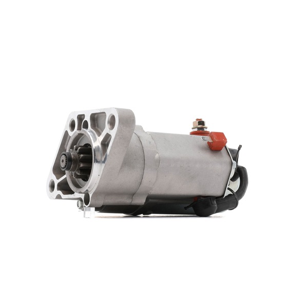OEM 361004X211 RIDEX REMAN Käynnistysmoottori 2S0205R varten KIA, HYUNDAI