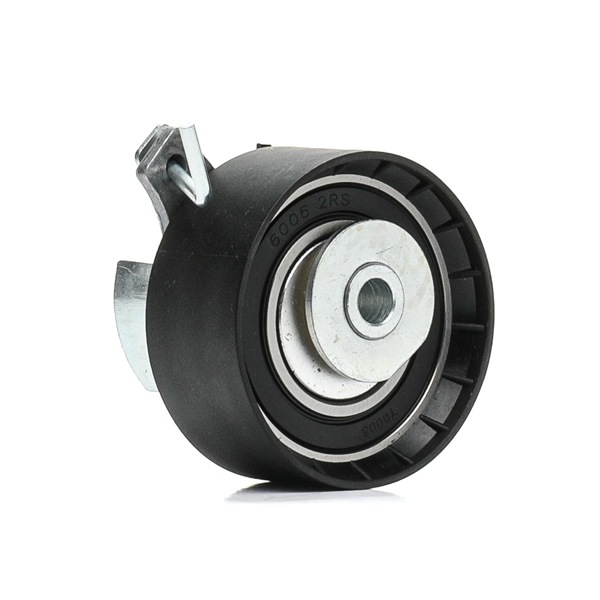 RIDEX Spannrolle, Zahnriemen (308T0239) in erstklassiger Qualität für FORD C-Max II (DXA/CB7, DXA/CEU) 1.5 EcoBoost (110 KW / 150 PS / de 2015)