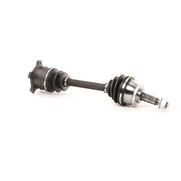 OEM 391008H712 RIDEX  Antriebswelle 13D0616 für RENAULT, NISSAN, DACIA