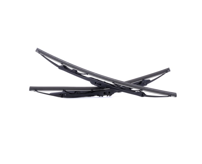 OEM 1H0955425C RIDEX Pyyhkijänsulka 298W0350 varten VW