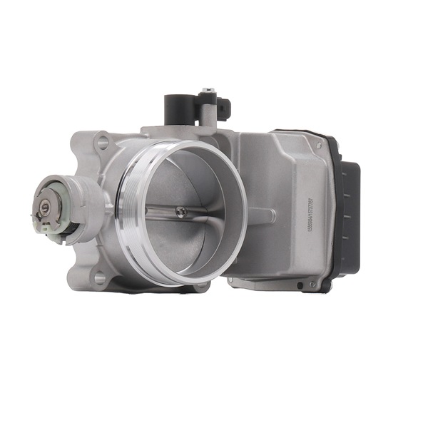 RIDEX Gasspjæld (158T0215) til PEUGEOT 206 hatchback (2A/C) 2.0 RC (130 KW / 177 HK / fra 2003)
