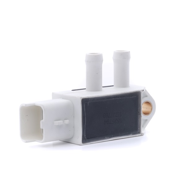 Uitlaatgasdruk sensor (4272S0031) van RIDEX Voor RENAULT Scénic III (JZ0/1_) 1.6 dCi (JZ00, JZ12) (96 KW / 130 PK / Van 2011)