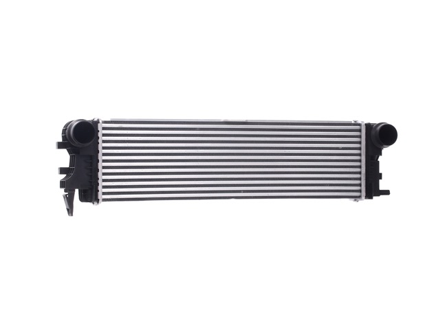 V-Class Intercooler 468I0126 RIDEX