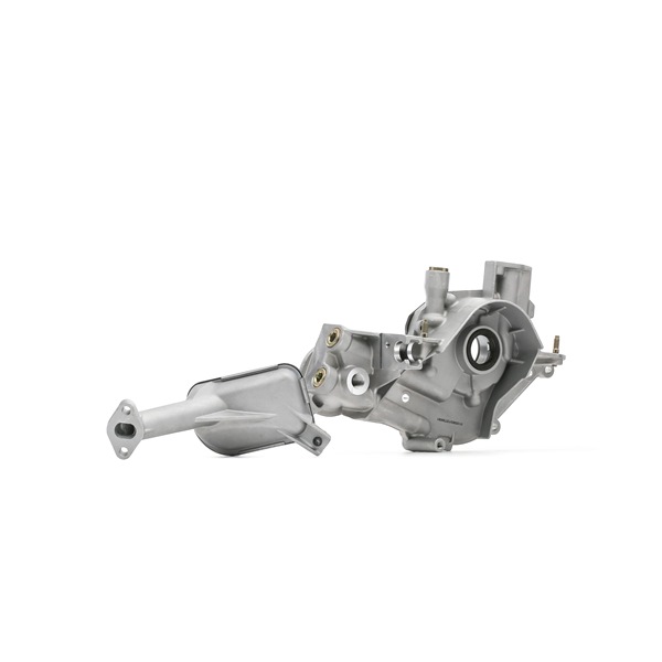 RIDEX CHRYSLER Oljepump 596O0053