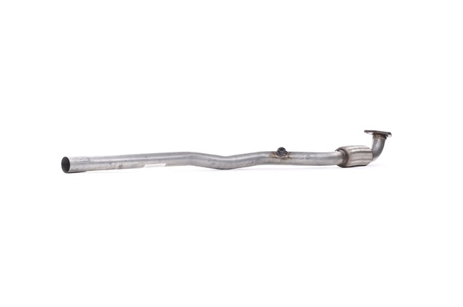 Voorpijp (17E0010) van RIDEX Voor OPEL Astra G CC (T98) 1.6 16V (F08, F48) (74 KW / 101 PK / Van 1998)