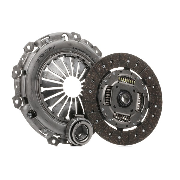 RIDEX 479C0807 Kit de embrague para SUZUKI VITARA
