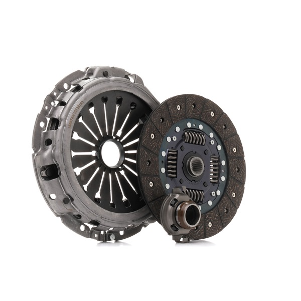 OEM 55190717 RIDEX Kytkinpaketti 479C0810 varten FIAT