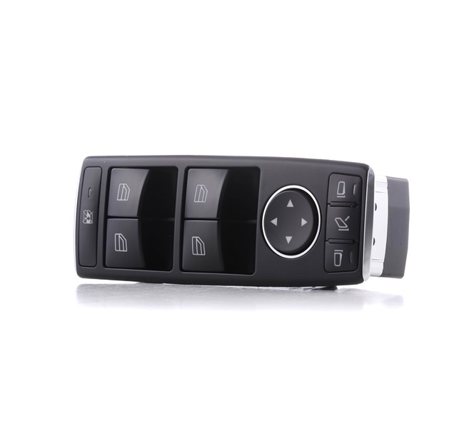 OEM 2128208310 STARK Kytkin, lasinnostin SKSW-1870071 varten MERCEDES-BENZ