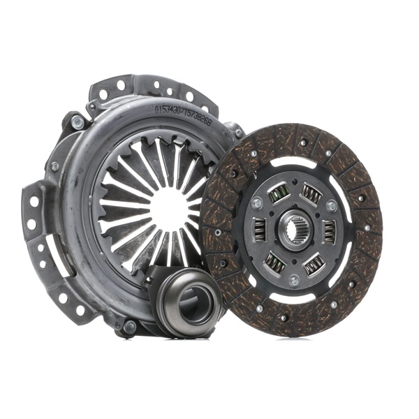 18 Kit d'embrayage SKCK-0100817 STARK