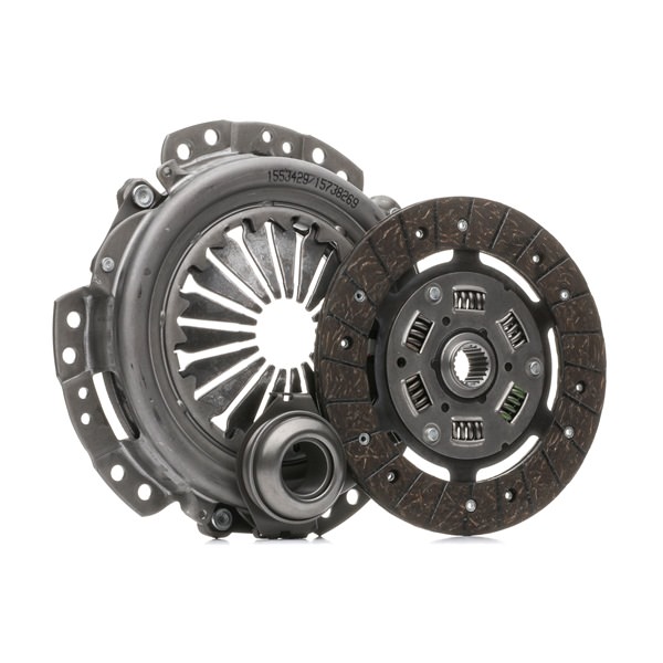 Kit d'embrayage 479C0816 de RIDEX