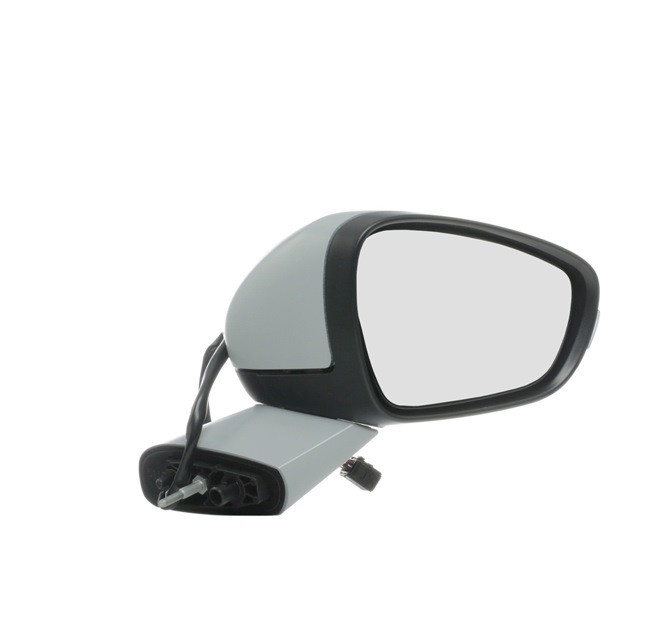 comprare Specchietto retrovisore esterno - STARK (SKOM-1040603)