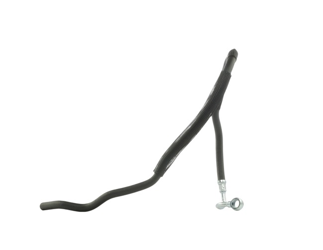 Hydrauliikkaletku, ohjaus (677H0024) alkaen RIDEX varten AUDI A6 Sedan (4F2, C6) 3.2 FSI quattro 255 HV