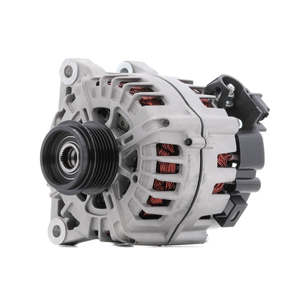 CITROËN C6 2010 Dynamo 4G1200