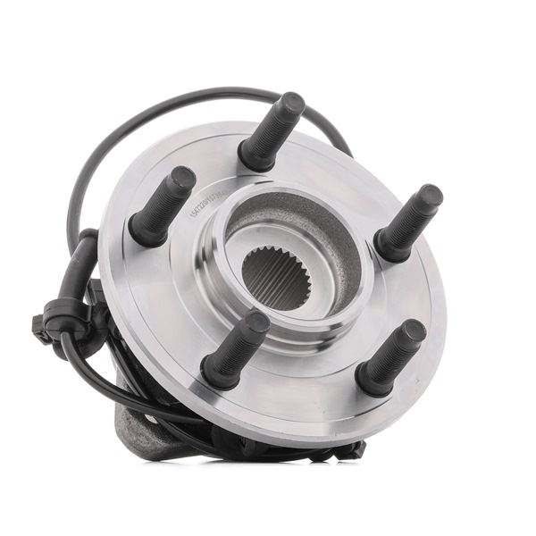 Pyöränlaakerisarja 654W1187 alkaen RIDEX