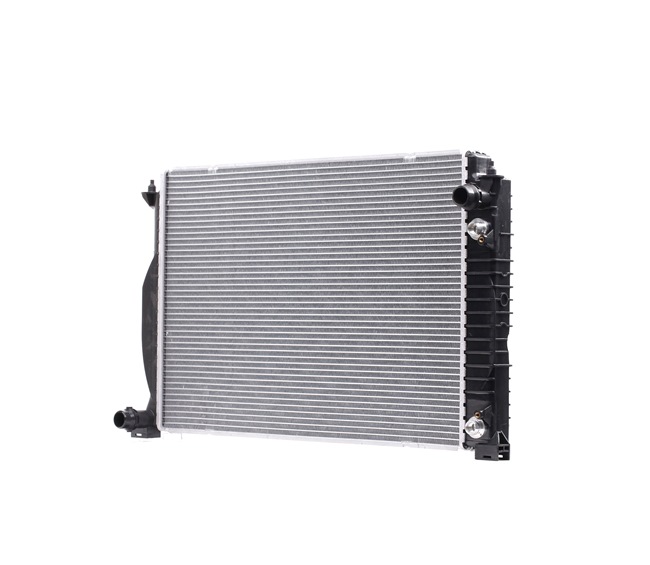 RIDEX Radiateur du moteur (470R0883) pour AUDI A4 B6/B7 Cabriolet (8H7, 8HE) S4 quattro (253 KW / 344 CH / de 2004)