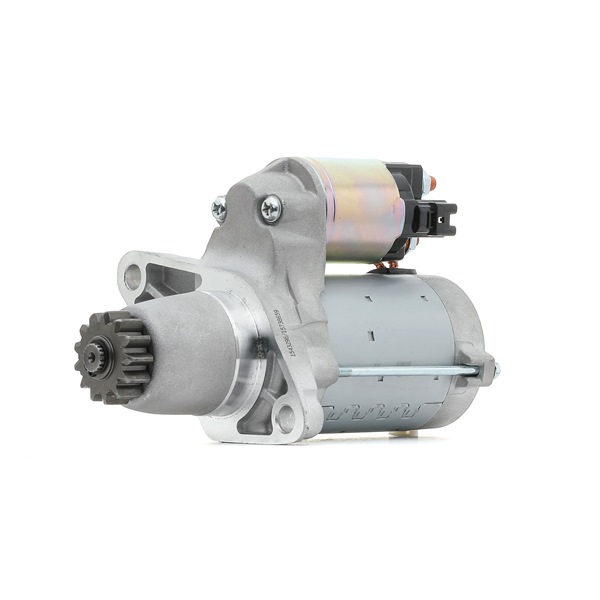 LBX Startmotor 2S0456 RIDEX