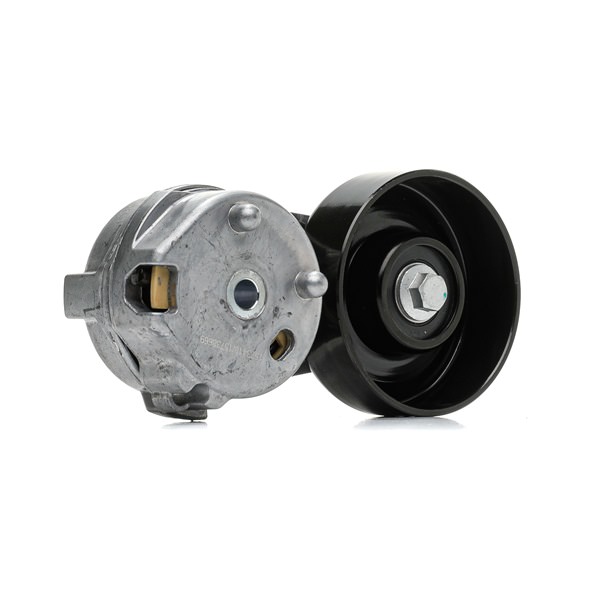 OEM JDE11364 RIDEX Spanrol, poly V-riem 310T0341 voor LAND ROVER, JAGUAR