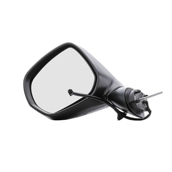 RIDEX Espejo retrovisor 50O0616