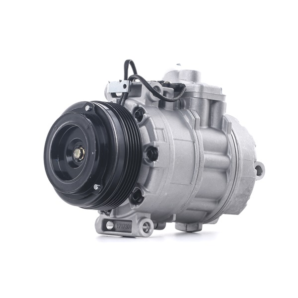 RIDEX Compressor 447K0481