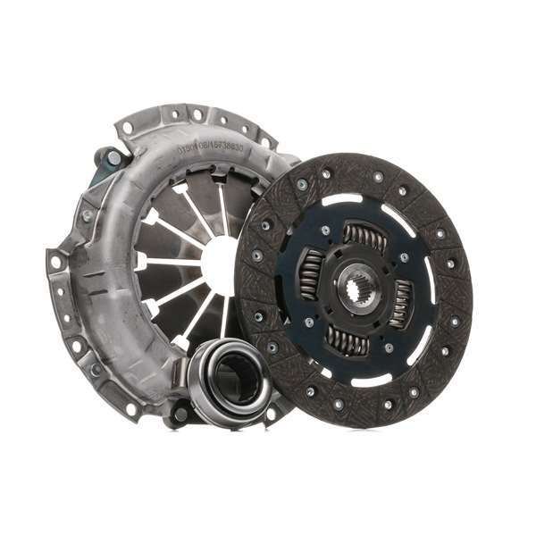 OEM 2326570C00 STARK Kit de embrague SKCK-0100834 para SUZUKI, SUBARU, DAEWOO, SANTANA, BEDFORD