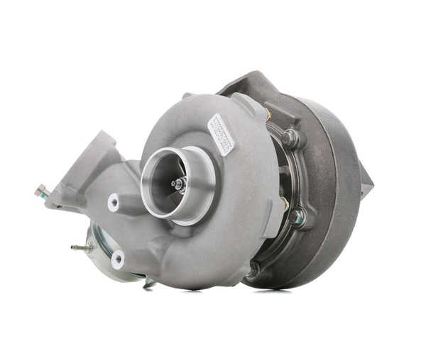 RIDEX Turbo 2234C0365