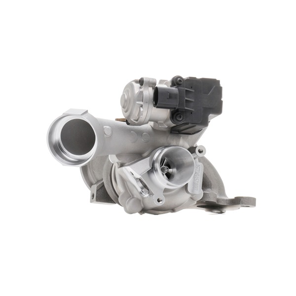 RIDEX Turbina (2234C0366) per SKODA Octavia III Hatchback (5E3, NL3, NR3) 1.2 TSI (81 KW / 110 CV / dal 2015)