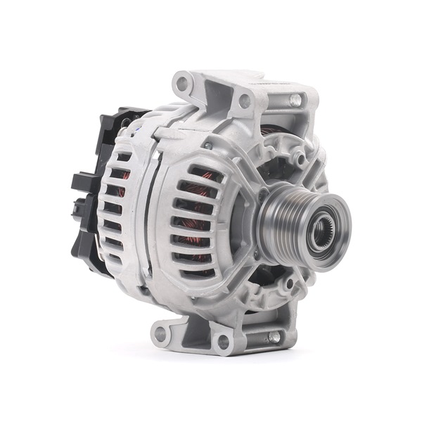 koop Dynamo / Alternator - RIDEX (4G1202)