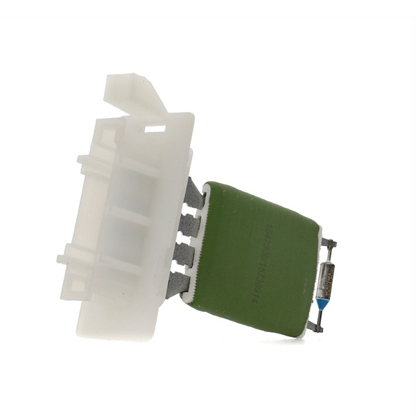 RIDEX Gebläsewiderstand (2975R0035) von Ihrem MINI Schrägheck (R56) One (55 KW / 75 PS / ab 2010)
