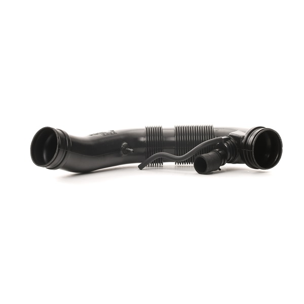 AUDI A3 Hatchback (8P1) 1.4 TFSI Tubo flexible de aspiración, filtro de aire 1591I0011