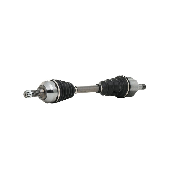 RIDEX Trækaksel 13D0637