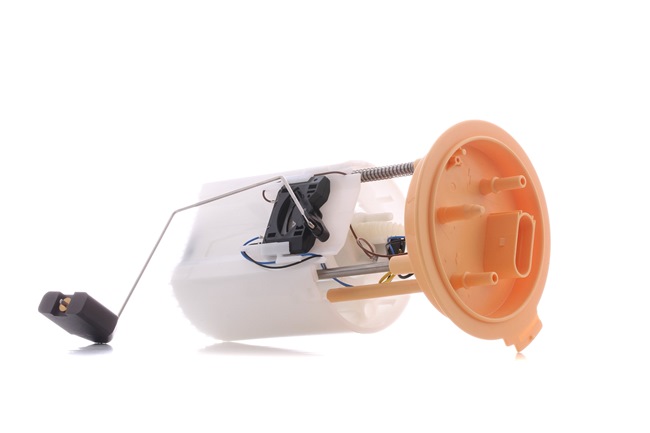 RIDEX Bomba de combustível 1382F0244