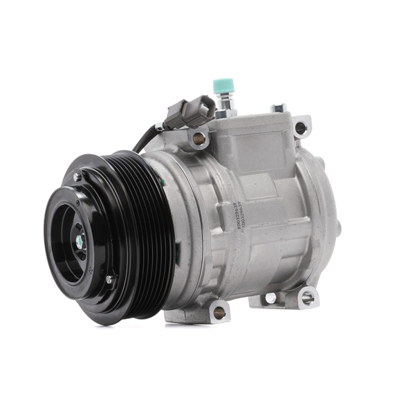 LAND ROVER DEFENDER 2016 Compressor, ar condicionado 447K0483