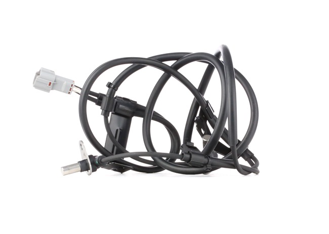 ISUZU D-Max I Pritsche / Fahrgestell (TFR, TFS) 2.5 DiTD ABS-Sensor SKWSS-0350841