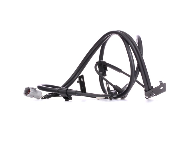 RIDEX ABS-Sensor (412W0841) in erstklassiger Qualität für ISUZU D-Max I Pritsche / Fahrgestell (TFR, TFS) 2.5 DiTD 4x4 (100 KW / 136 PS / de 2006)