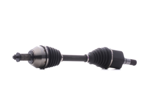 S-MAX Aandrijfas 13D0646 RIDEX
