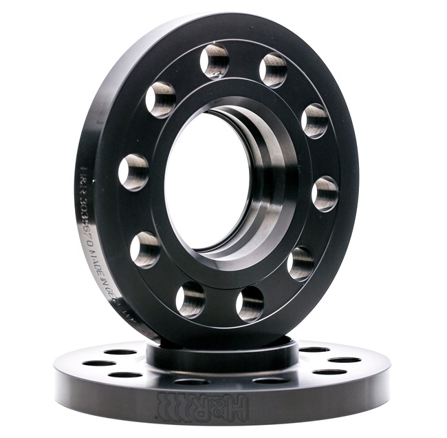 comprar Alargamento de via - H&R (B3035670)