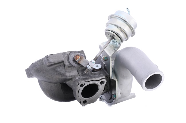 AUDI TT 2004 Turbocharger SKCT-1190373