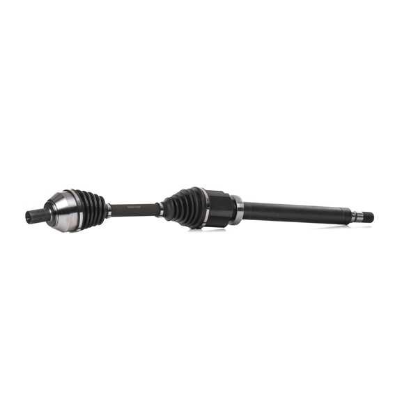 S-MAX Drivaksel 13D0649 RIDEX