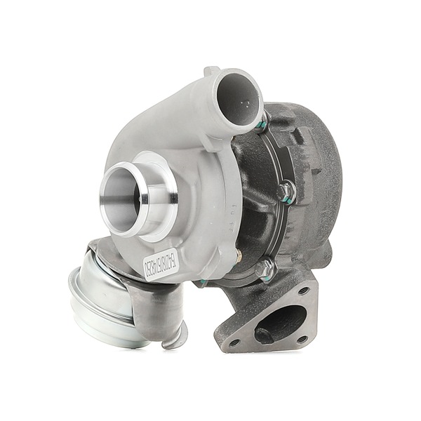RIDEX Turbocompresor (2234C0377) para OPEL Vectra C Caravan (Z02) 2.2 DTI (F35) (92 KW / 125 CV / de 2003)