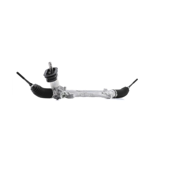RIDEX Power steering rack / steering gear 286S0231