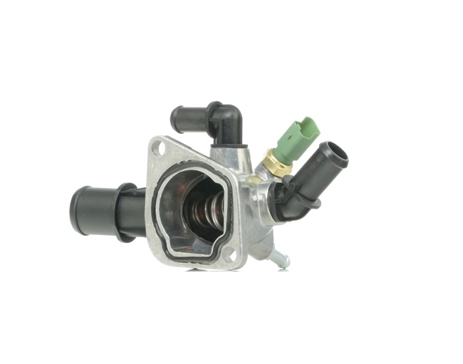 OEM 55180041 STARK Thermostat d'eau SKTC-0560452 pour OPEL, FIAT, ALFA ROMEO, SUZUKI, LANCIA