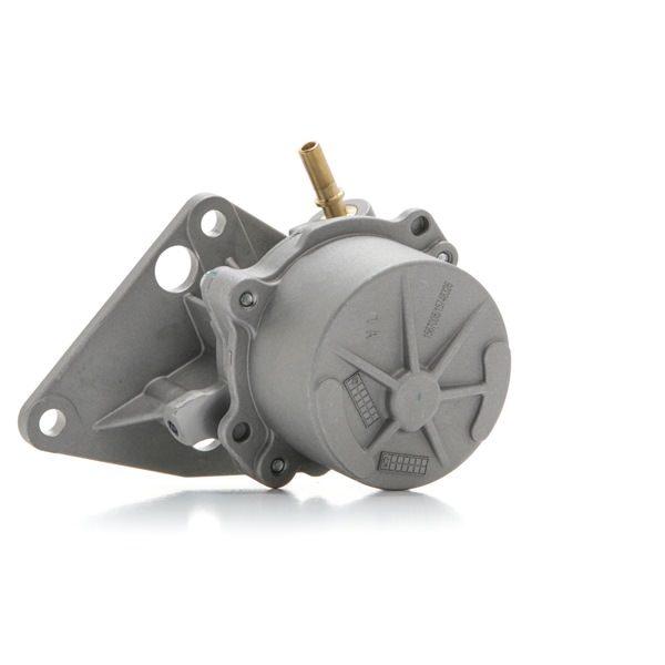 RIDEX Vakuumpump, bromsservo 387V0046