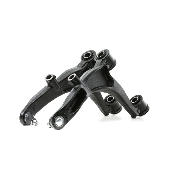RIDEX Querlenker-Reparatursatz (772S0218) von Ihrem RENAULT MASTER II Bus (JD) 2.5 dCi 120 (84 KW / 115 PS / ab 2001)