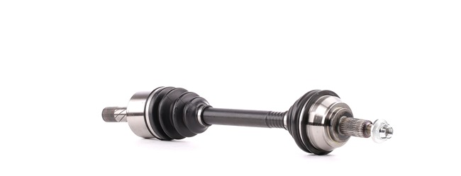 RIDEX Cardan 13D0653