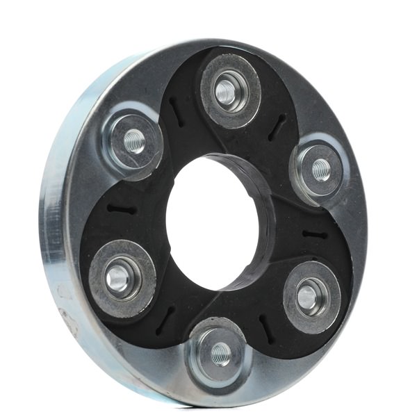 RIDEX Hardyscheibe (1427J0065) in erstklassiger Qualität für VW Transporter IV Bus (70B, 70C, 7DB, 7DK, 70J, 70K, 7DC, 7DJ) 2.5 Syncro (81 KW / 110 PS / de 1992)