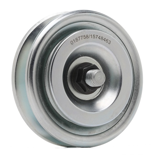 XTERRA Strammehjul, kilerem SKTP-0600355 STARK