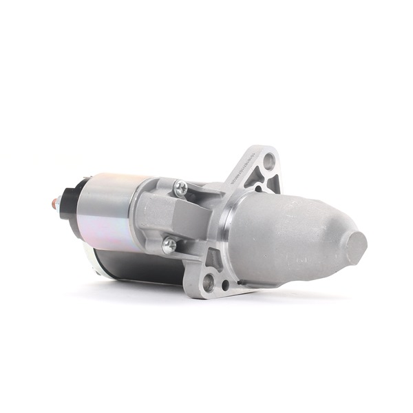 RIDEX Motorino avviamento (2S0457) per SMART FORTWO Cabrio (451) 1.0 (451.431, 451.480) (52 KW / 71 CV / dal 2007)