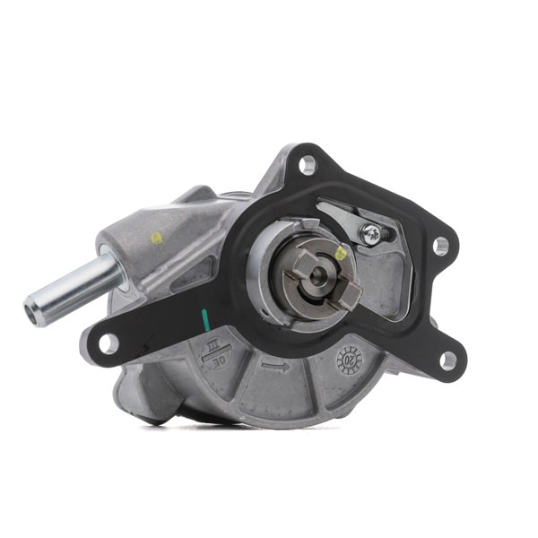 RIDEX Pompa tandem 387V0048