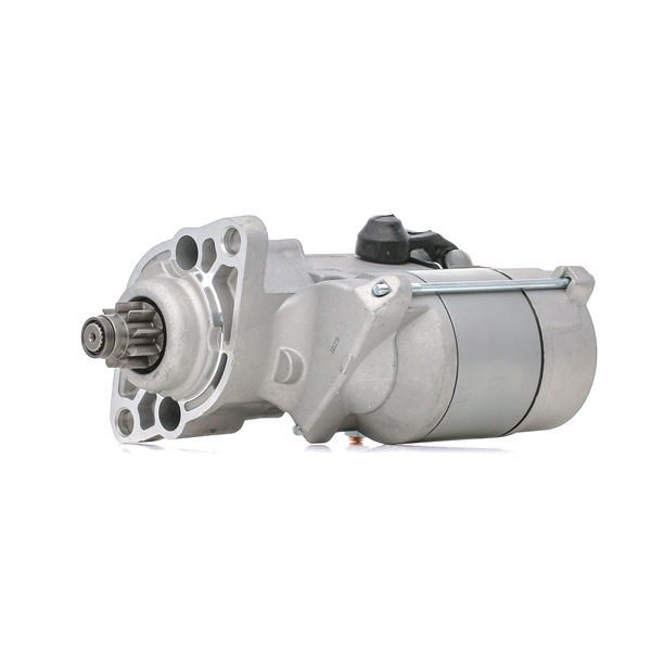 OEM AJ83990 RIDEX  Anlasser 2S0458 für OPEL, LAND ROVER, JAGUAR, ROVER, DAIMLER